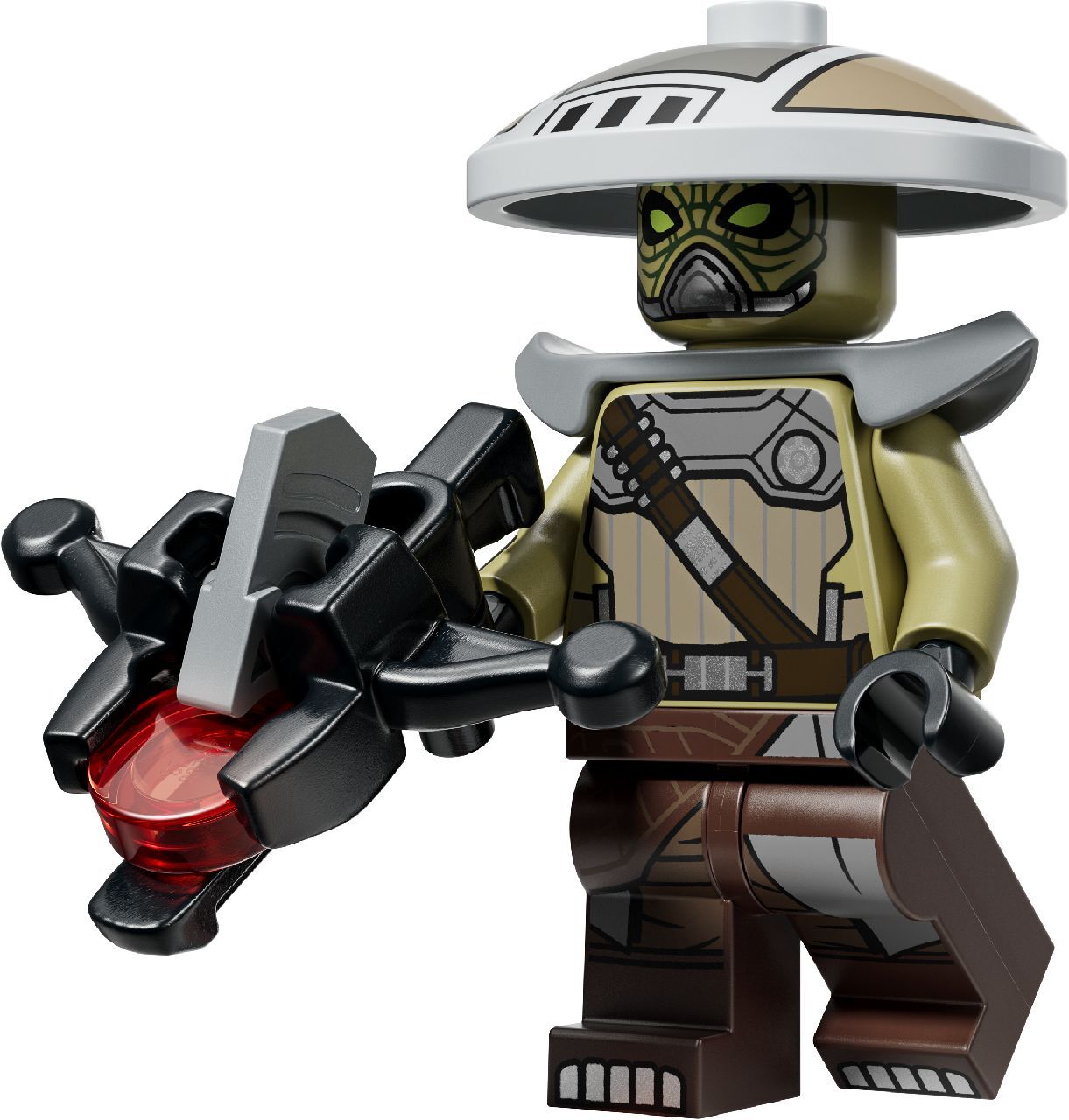 LEGO® Hutt Palace Sentry Droid Showdown