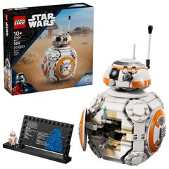 LEGO® BB-8™ Astromech Droid