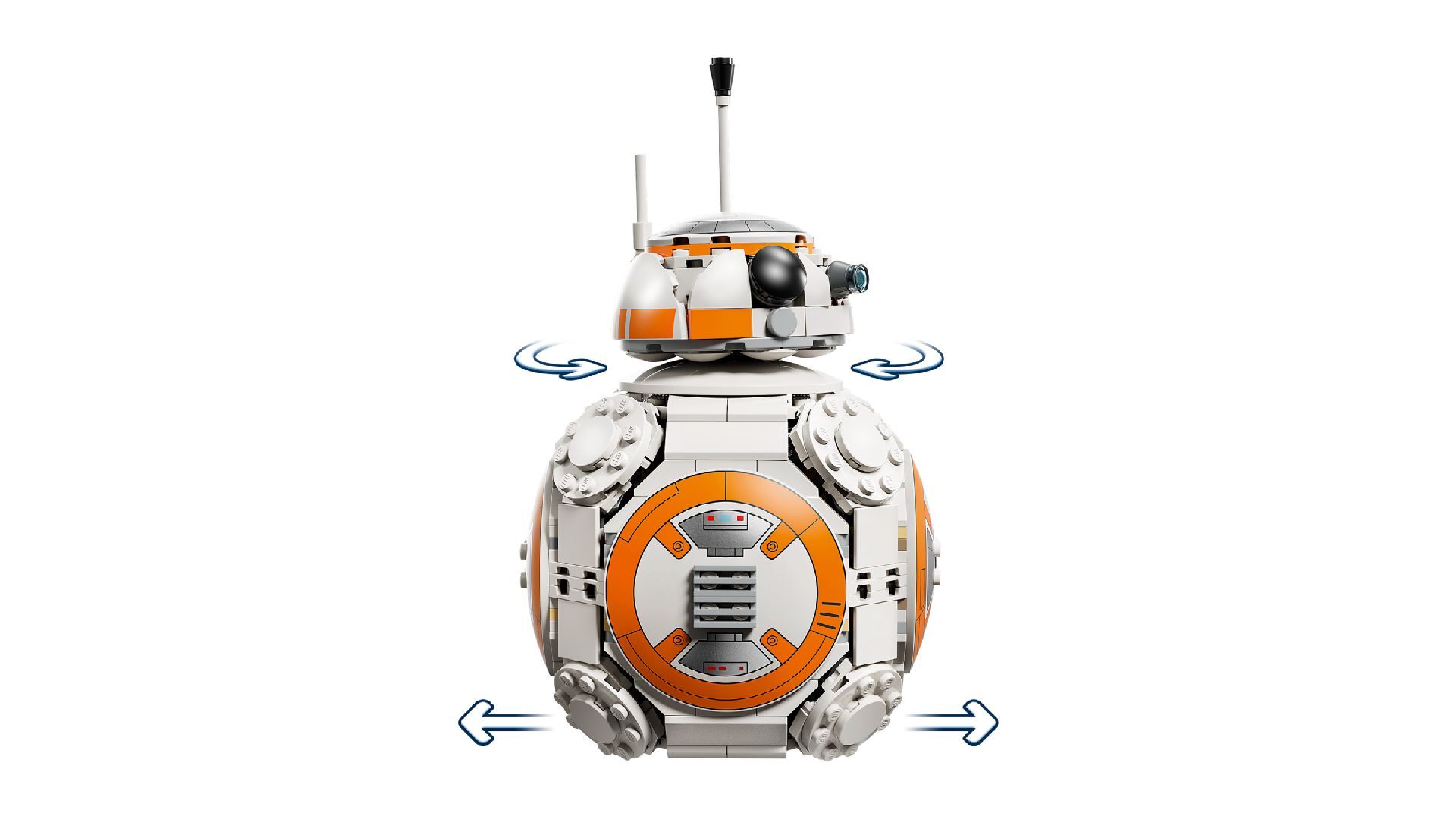 LEGO® BB-8™ Astromech Droid