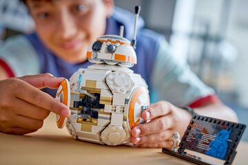 LEGO® BB-8™ Astromech Droid