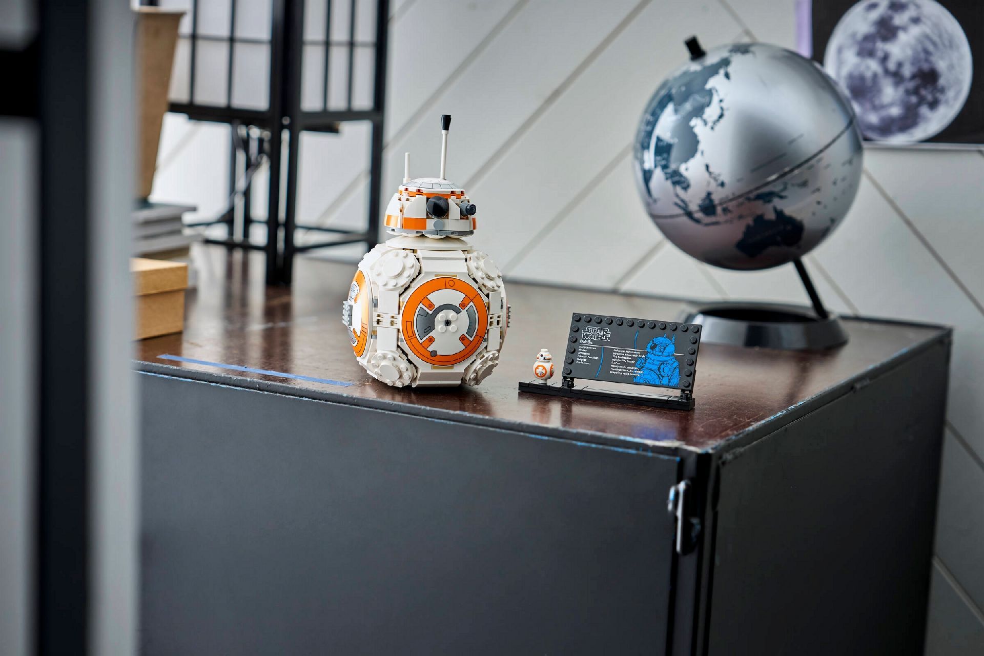 LEGO® BB-8™ Astromech Droid