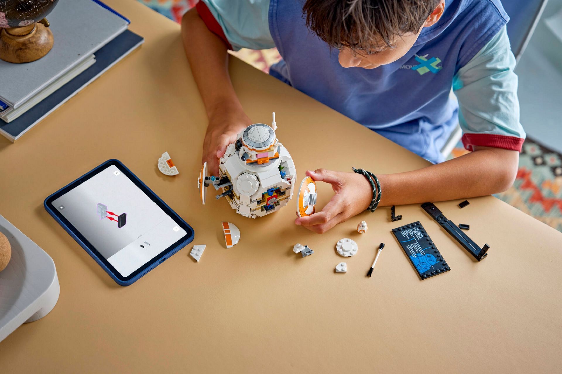 LEGO® BB-8™ Astromech Droid