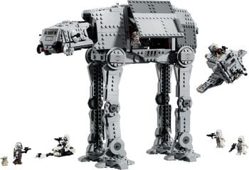 LEGO® Imperial Remnant AT-AT™ with INT-4
