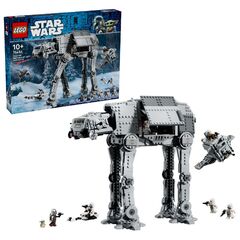 LEGO® Imperial Remnant AT-AT™ with INT-4