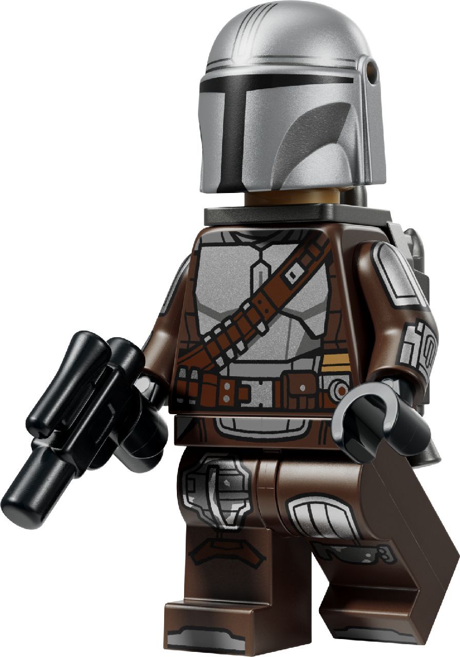LEGO® Imperial Remnant AT-AT™ with INT-4