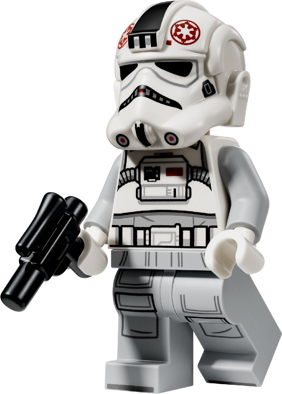LEGO® Imperial Remnant AT-AT™ with INT-4