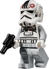 LEGO® Imperial Remnant AT-AT™ with INT-4