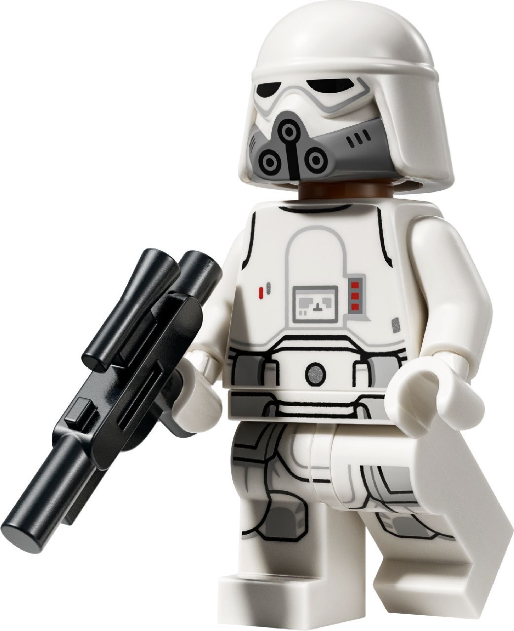 LEGO® Imperial Remnant AT-AT™ with INT-4