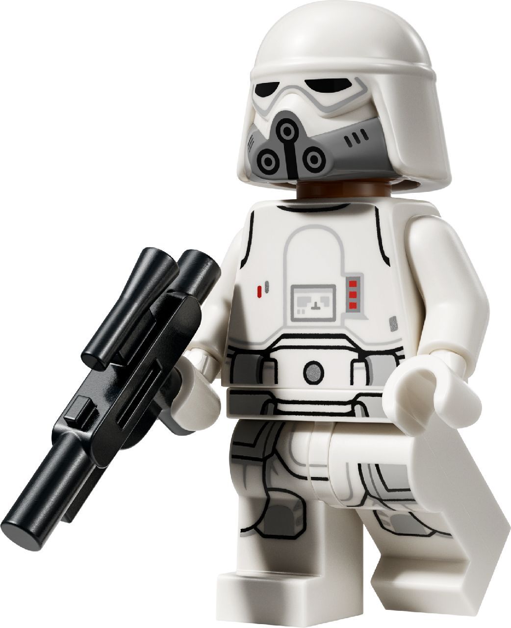 LEGO® Imperial Remnant AT-AT™ with INT-4