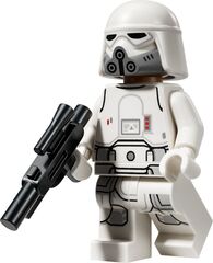 LEGO® Imperial Remnant AT-AT™ with INT-4
