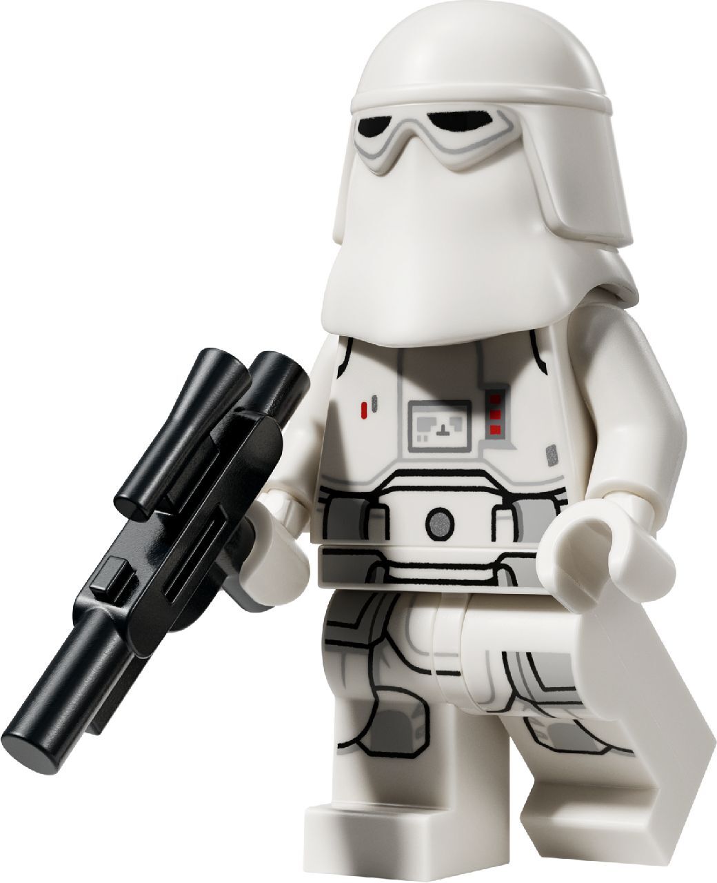 LEGO® Imperial Remnant AT-AT™ with INT-4