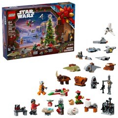 LEGO® Star Wars™ Advent Calendar 2026