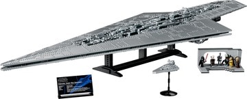 LEGO® Executor Super Star Destroyer™