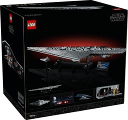 LEGO® Executor Super Star Destroyer™