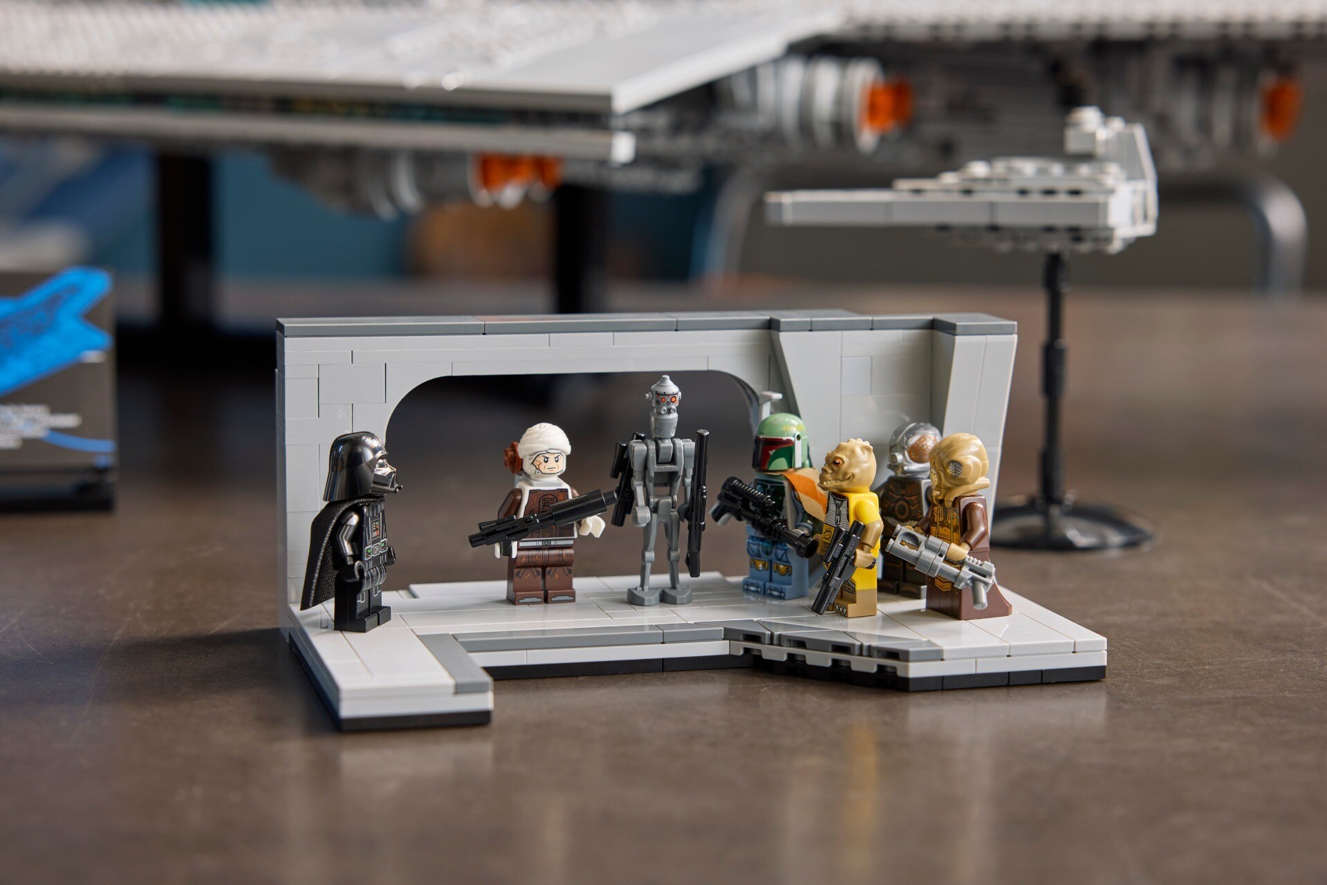 LEGO® Executor Super Star Destroyer™