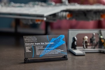 LEGO® Executor Super Star Destroyer™