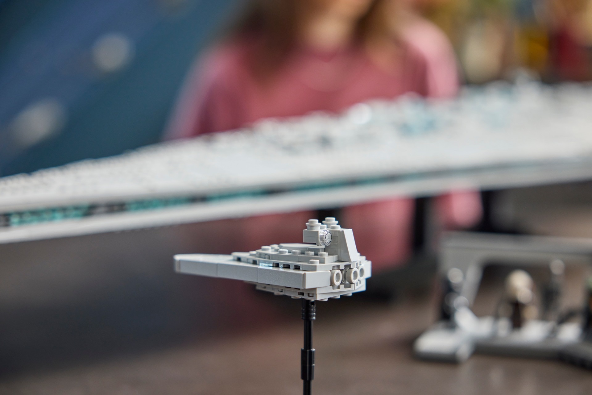 LEGO® Executor Super Star Destroyer™
