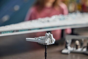 LEGO® Executor Super Star Destroyer™