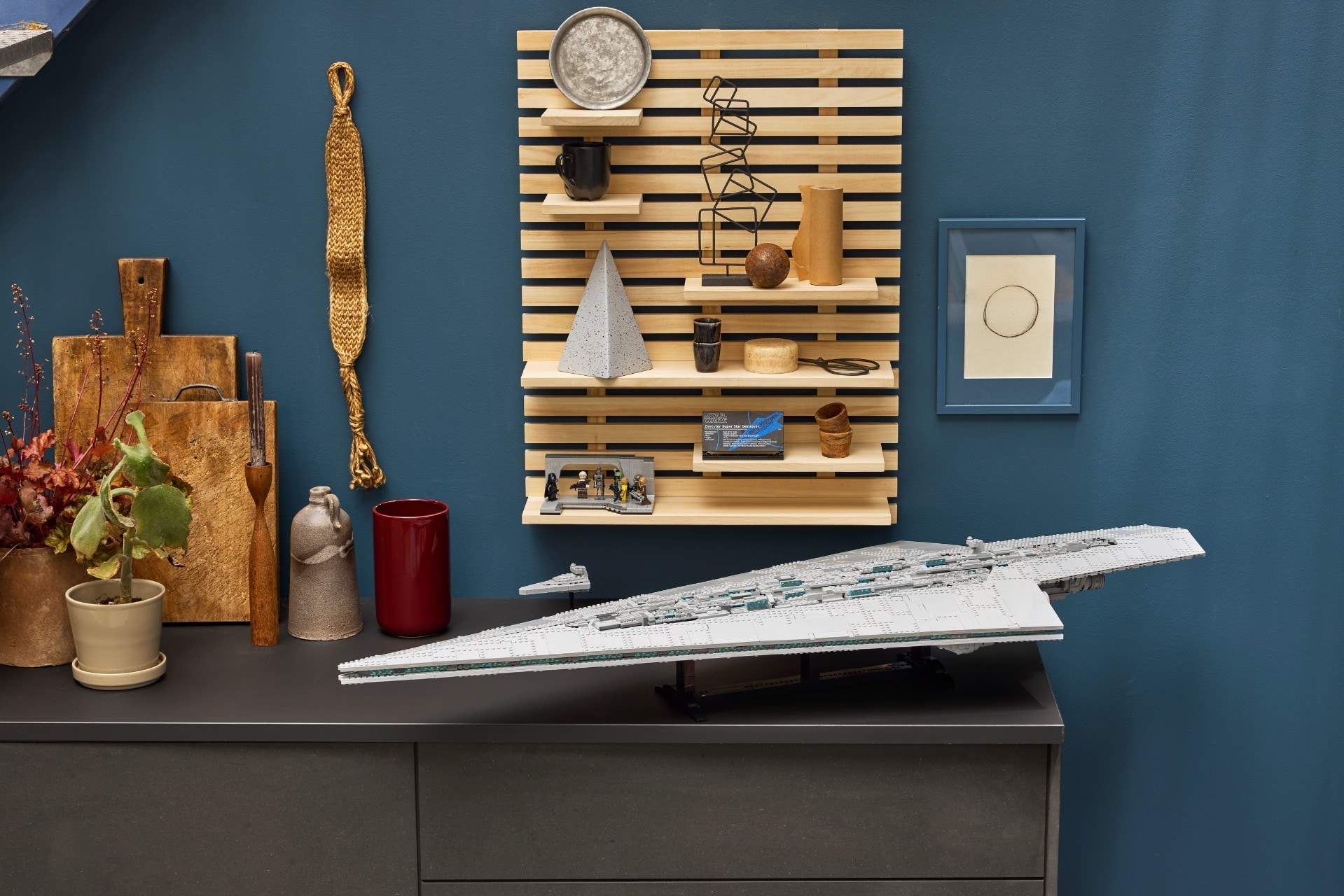 LEGO® Executor Super Star Destroyer™