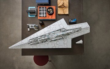 LEGO® Executor Super Star Destroyer™