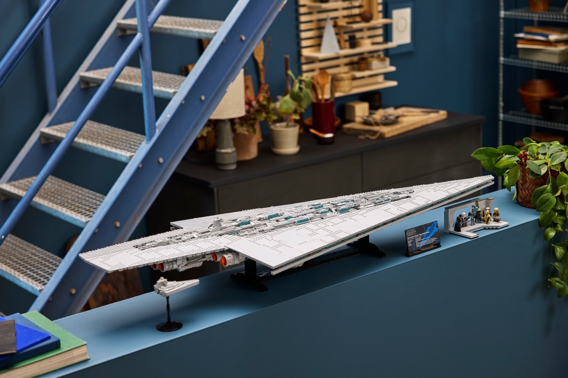 LEGO® Executor Super Star Destroyer™