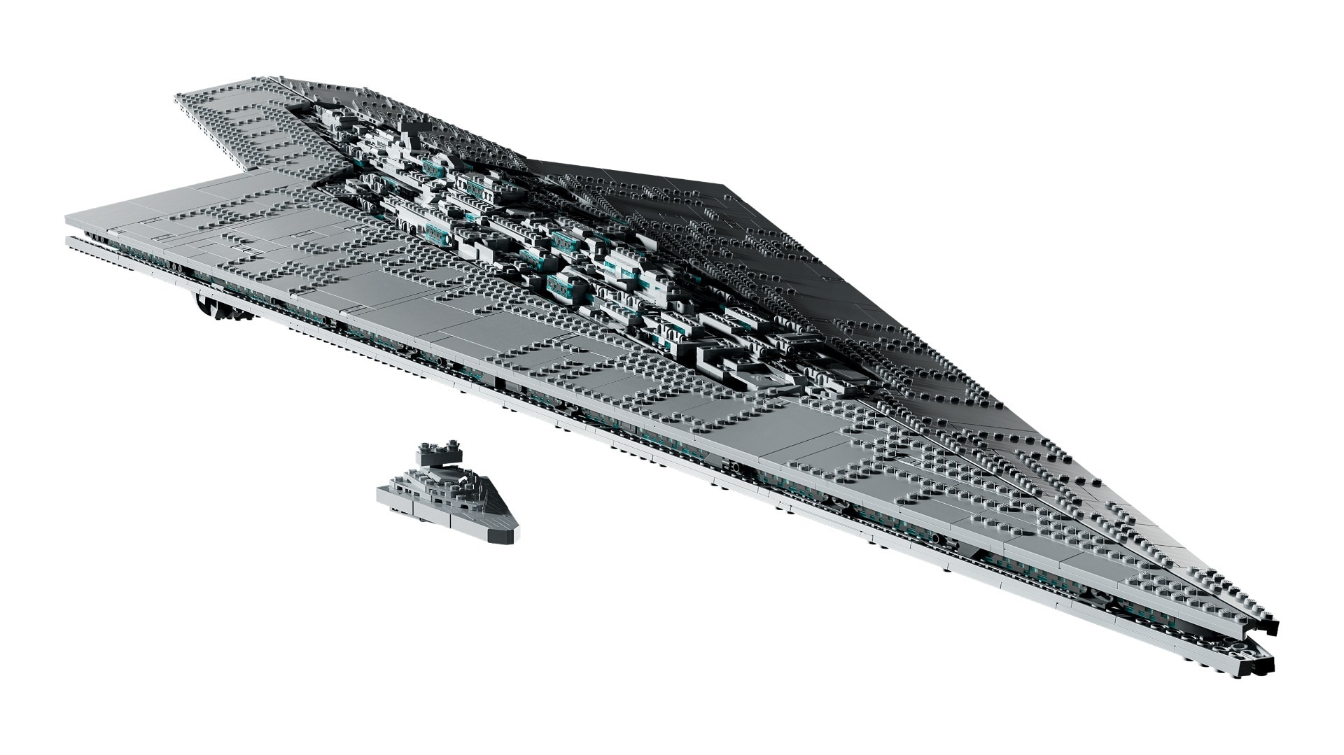 LEGO® Executor Super Star Destroyer™