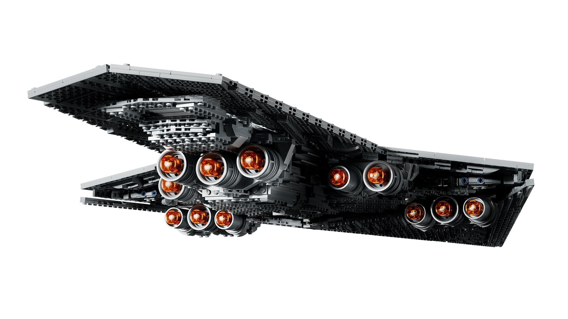 LEGO® Executor Super Star Destroyer™