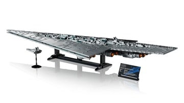 LEGO® Executor Super Star Destroyer™