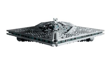 LEGO® Executor Super Star Destroyer™