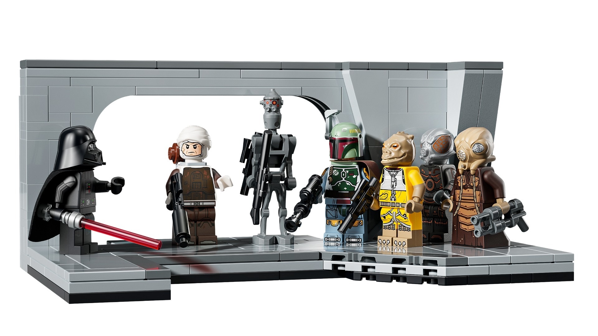 LEGO® Executor Super Star Destroyer™