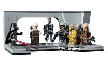 LEGO® Executor Super Star Destroyer™