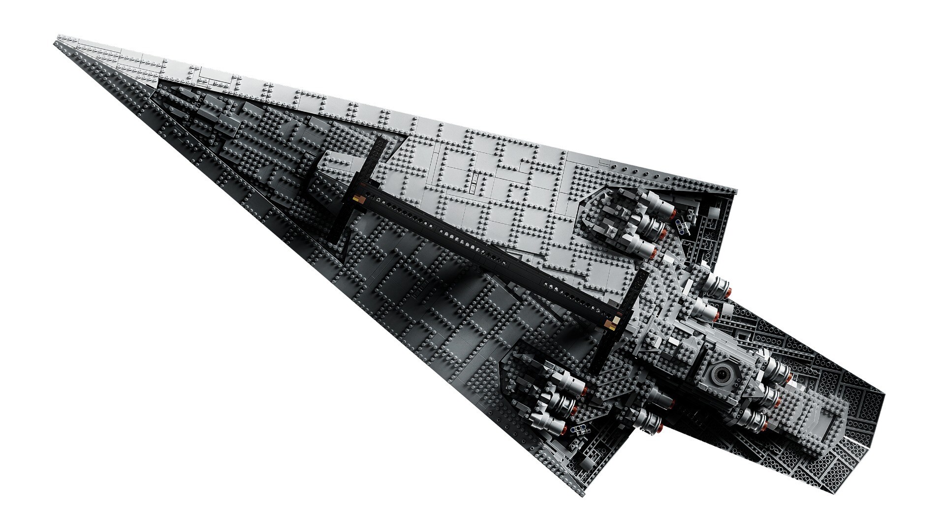 LEGO® Executor Super Star Destroyer™