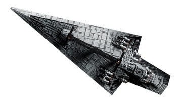 LEGO® Executor Super Star Destroyer™
