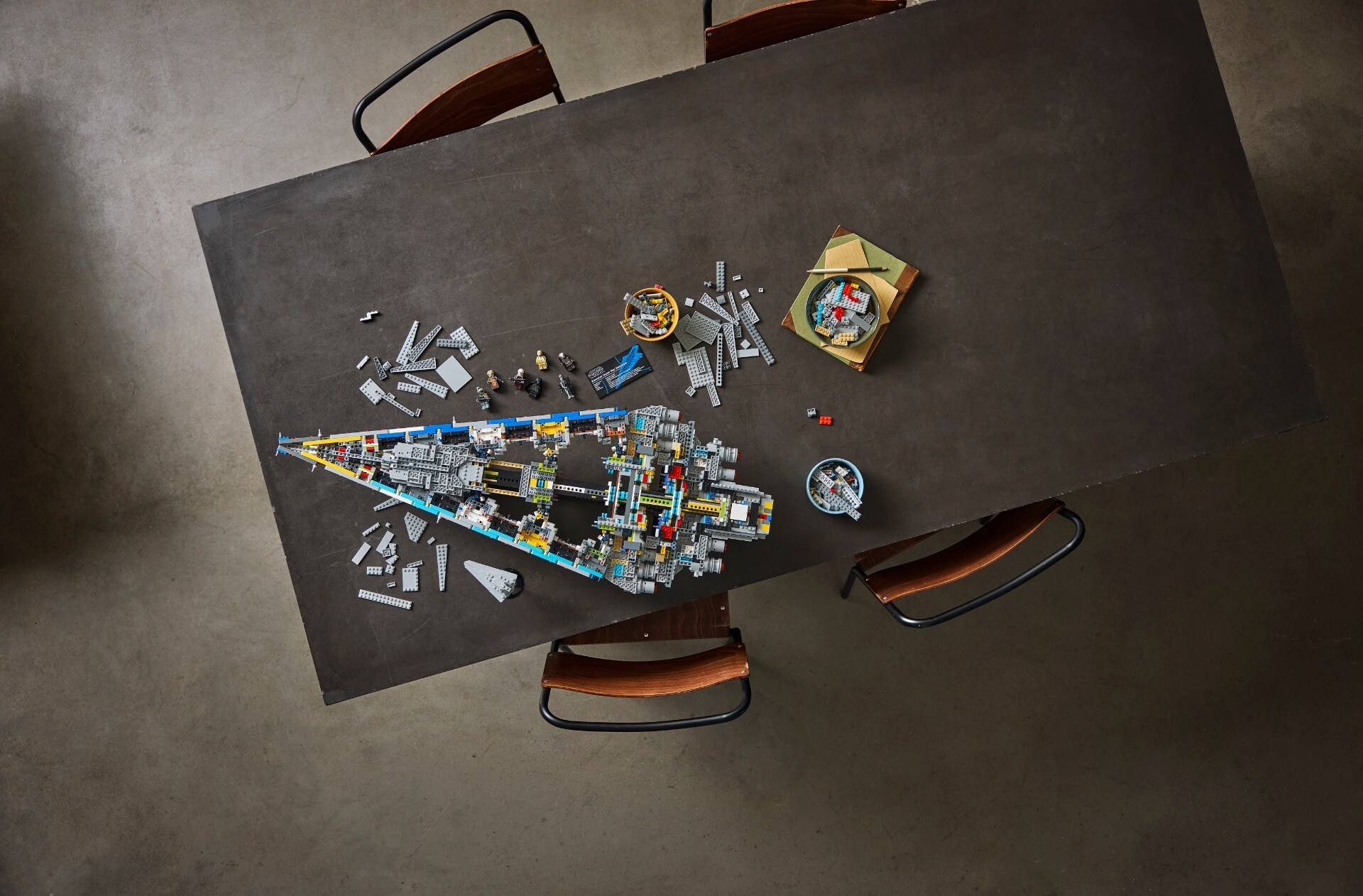 LEGO® Executor Super Star Destroyer™