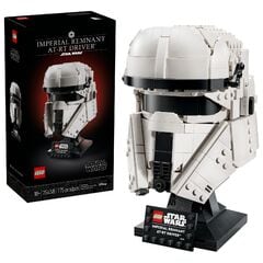LEGO® Imperial Remnant AT-RT Driver™ Helmet