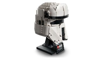 LEGO® Imperial Remnant AT-RT Driver™ Helmet