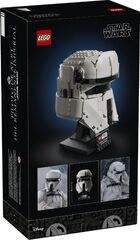 LEGO® Imperial Remnant AT-RT Driver™ Helmet