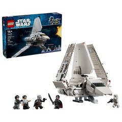 LEGO® Imperial Lambda-Class Shuttle