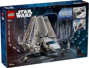 LEGO® Imperial Lambda-Class Shuttle