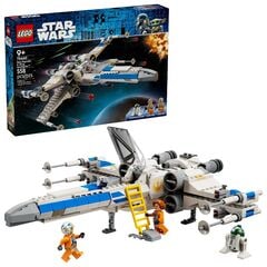 LEGO® New Republic X-Wing Starfighter™