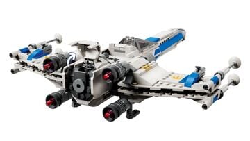 LEGO® New Republic X-Wing Starfighter™