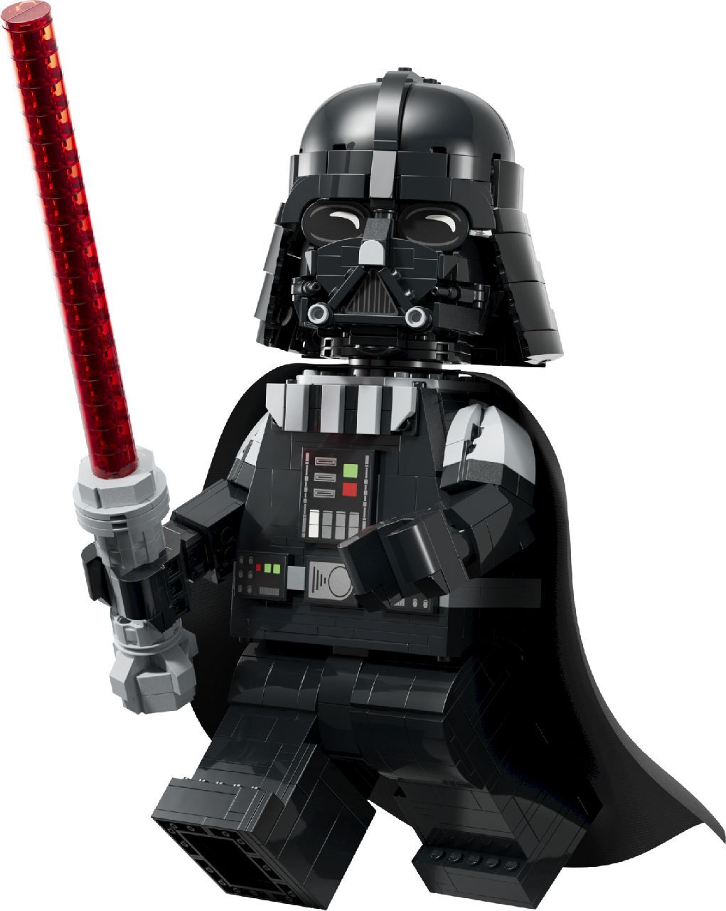 LEGO® Up-Scaled Darth Vader™ Minifigure
