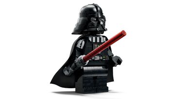 LEGO® Up-Scaled Darth Vader™ Minifigure