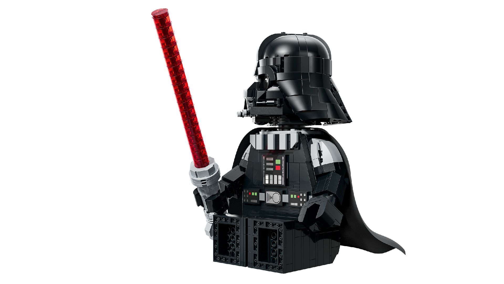 LEGO® Up-Scaled Darth Vader™ Minifigure