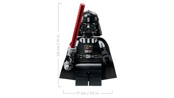 LEGO® Up-Scaled Darth Vader™ Minifigure