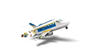 LEGO® Minion Pilot in Training