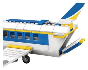 LEGO® Minion Pilot in Training
