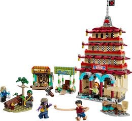 LEGO® Battle at Arlong Park