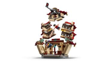 LEGO® Battle at Arlong Park