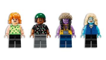 LEGO® Battle at Arlong Park